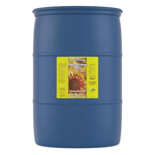 GH Floralicious Plus 55 Gallon — photo 1 of 4