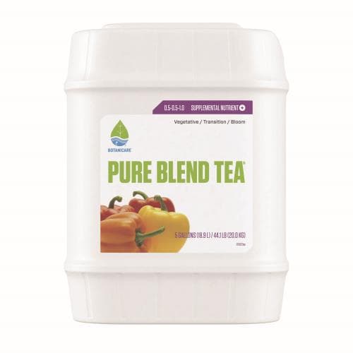 PURE BLEND TEA 5GAL/1 — photo 1 of 4