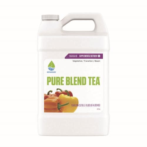 PURE BLEND TEA 1GAL — photo 1 of 4