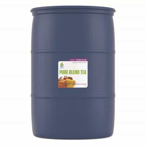 PURE BLEND TEA 55GAL/1