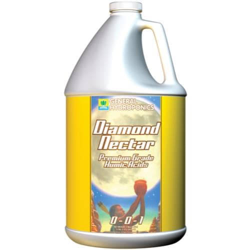 GH Diamond Nectar Gallon (4/Cs) — photo 1 of 4