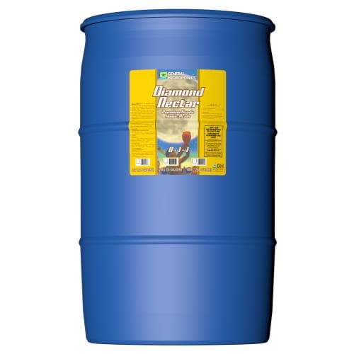 GH Diamond Nectar 55 Gallon — photo 1 of 4