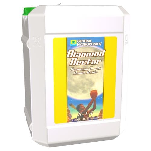 GH Diamond Nectar 6 Gallon — photo 1 of 4