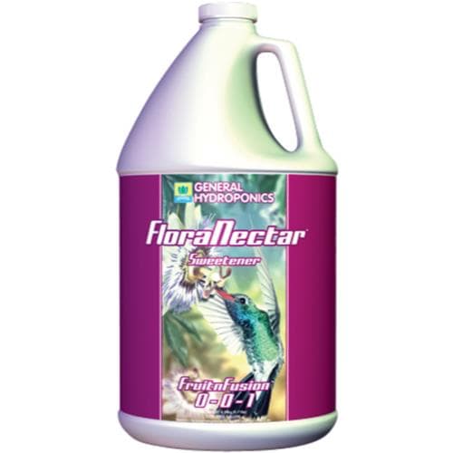 GH Flora Nectar FruitnFusion Gallon (4/Cs) — photo 1 of 4