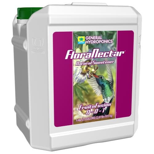 GH Flora Nectar FruitnFusion 2.5 Gallon (2/Cs) — photo 1 of 4