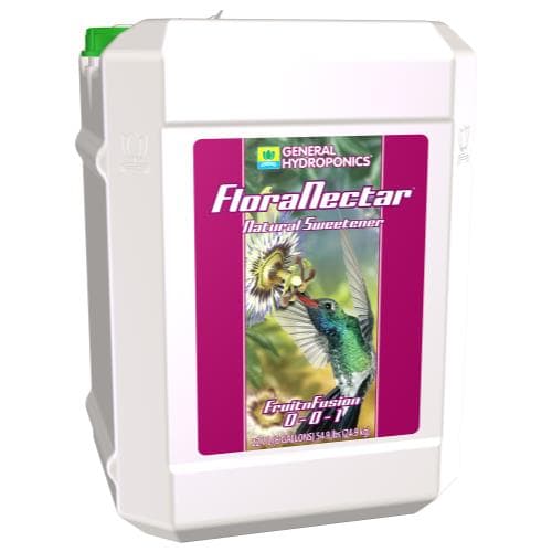 GH Flora Nectar FruitnFusion 6 Gallon — photo 1 of 4