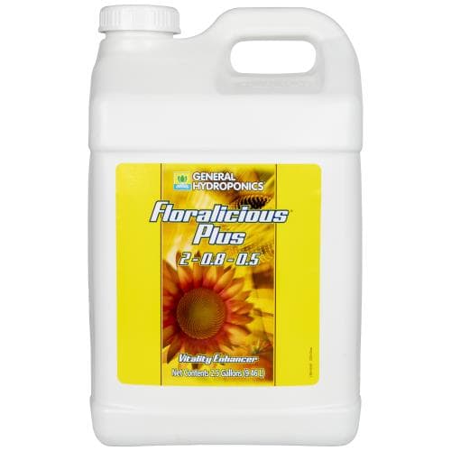 FLORALICIOUS PLUS 2.5GAL — photo 1 of 4