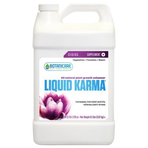 Botanicare Liquid Karma Gallon (4/Cs) — photo 1 of 4