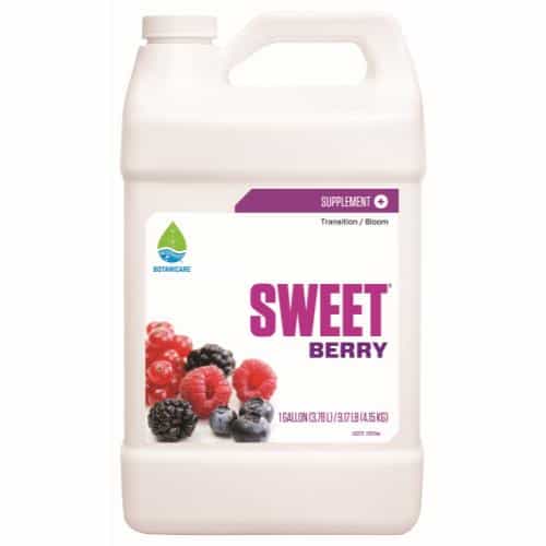 Botanicare Sweet Berry Gallon (4/Cs)