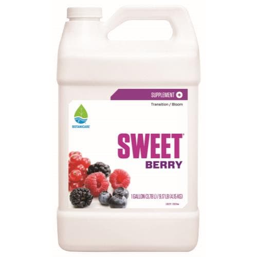 Botanicare Sweet Berry Gallon (4/Cs) — photo 1 of 4