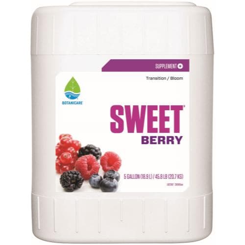 Botanicare Sweet Berry 5 Gallon — photo 1 of 4