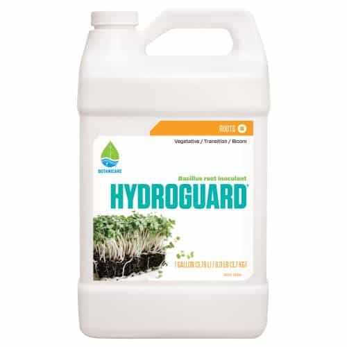 Botanicare Hydroguard Gallon (4/Cs)