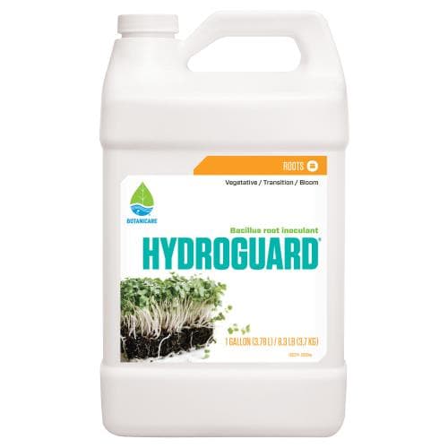 Botanicare Hydroguard Gallon (4/Cs) — photo 1 of 4