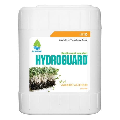 Botanicare Hydroguard 5 Gallon — photo 1 of 4