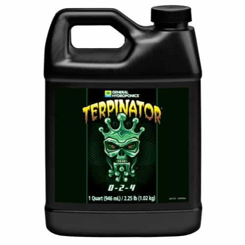 Terpinator 1 Quart (12/Cs)