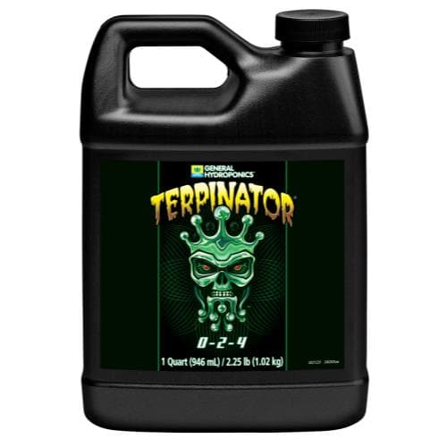Terpinator 1 Quart (12/Cs) — photo 1 of 4
