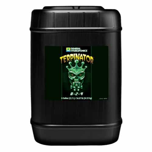 Terpinator 6 Gallon