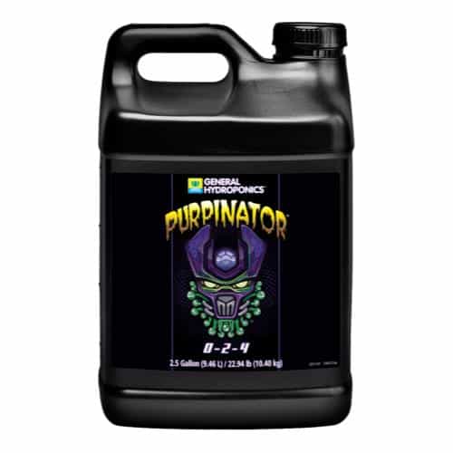 Purpinator 2.5Gallon (2/CS)