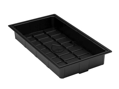 BOTANICARE CORE ID TRAY 2X4 FT - BLACK — photo 1 of 4
