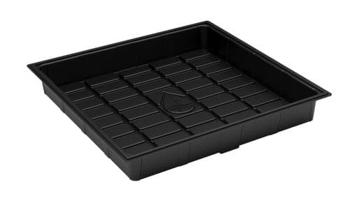 BOTANICARE CORE ID TRAY 4X4 FT - BLACK — photo 1 of 4