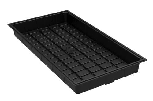 BOTANICARE CORE ID TRAY 3X6 FT - BLACK — photo 1 of 4
