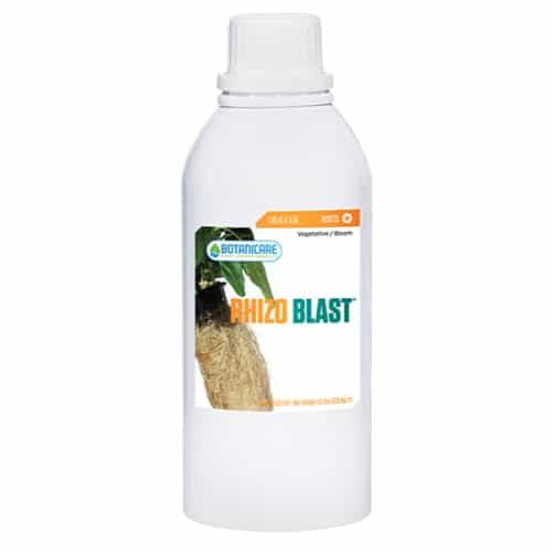 Botanicare Rhizo Blast 500 ml (8/Cs)