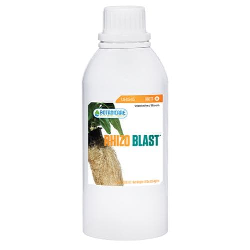 Botanicare Rhizo Blast 500 ml (8/Cs) — photo 1 of 4