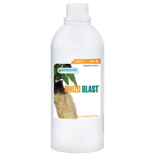 Botanicare Rhizo Blast 1000 ml (6/Cs) — photo 1 of 4