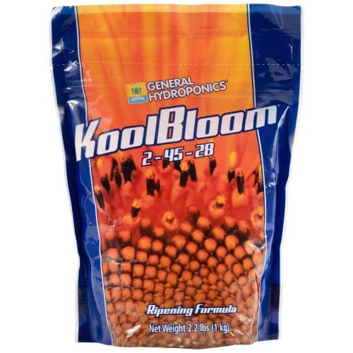 GH KoolBloom 2.2 lb (12/Cs) — photo 1 of 4