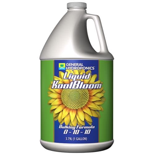 GH Liquid KoolBloom Gallon (4/Cs) — photo 1 of 4