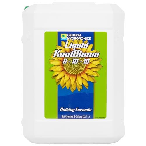 GH Liquid KoolBloom 6 Gallon — photo 1 of 4