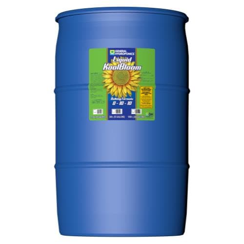 GH Liquid KoolBloom 55 Gallon — photo 1 of 4