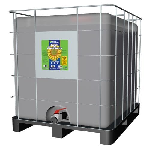 GH Liquid Koolbloom 275 Gallon Tote (1/Plt) — photo 1 of 4