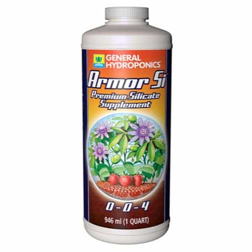 GH Armor Si Quart (12/Cs)