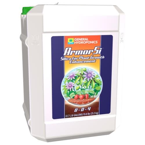 GH Armor Si 6 Gallon — photo 1 of 4
