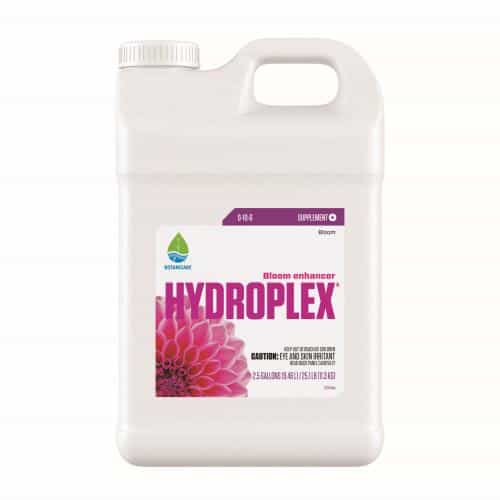 HYDROPLEX BLOOM 2.5GAL