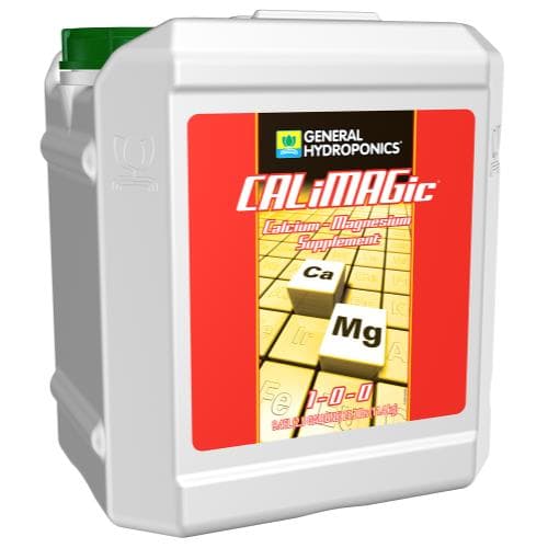 GH CALiMAGic 2.5 Gallon (2/Cs) — photo 1 of 4