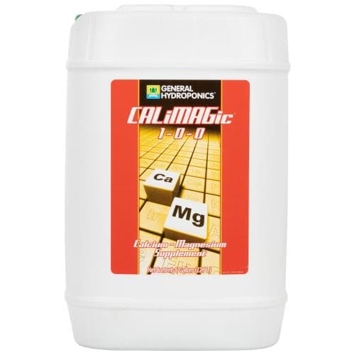 GH CALiMAGic 6 Gallon — photo 1 of 4