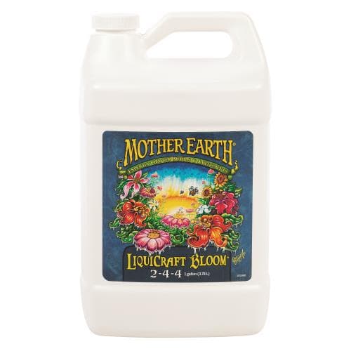 Mother Earth LiquiCraft Bloom 2-4-4 1GAL/4 — photo 1 of 4
