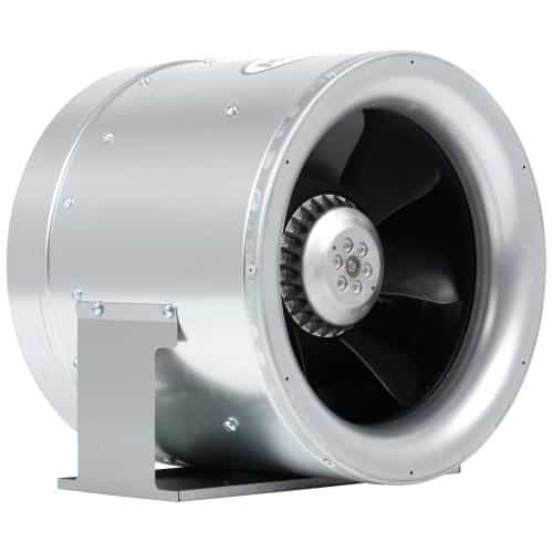 Can-Fan Max Fan 10 in 1019 CFM