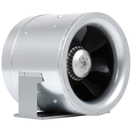 Can-Fan Max Fan 10 in 1019 CFM — photo 1 of 4