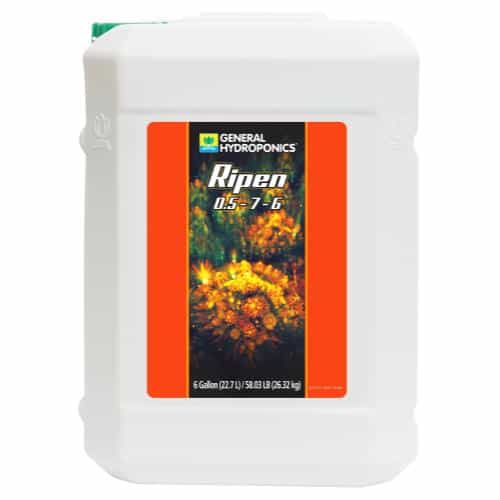 GH Ripen 6 Gallon