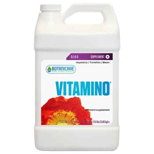 Botanicare Vitamino Gallon (4/Cs) — photo 1 of 4