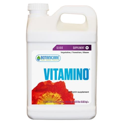 Botanicare Vitamino 2.5 Gallon (2/Cs) — photo 1 of 4