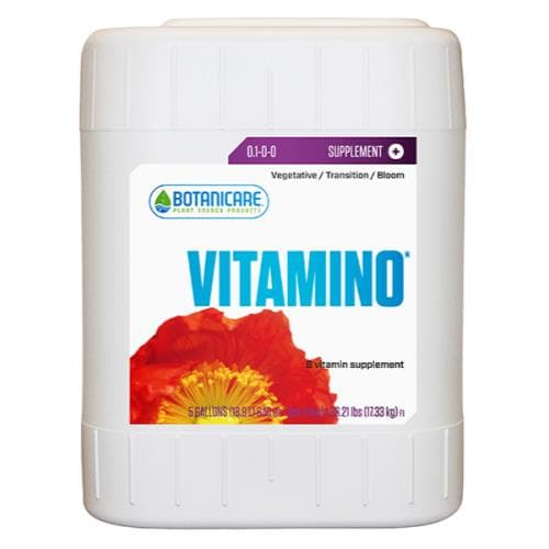 Botanicare Vitamino 5 Gallon — photo 1 of 4