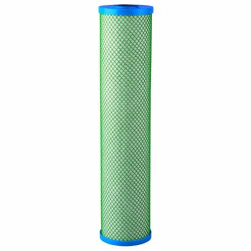 Hydro-Logic BIGboy - Carbon Filter - Green Coconut