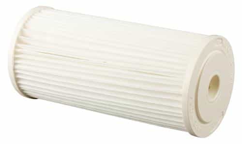 Hydro-Logic PreEvolution - Sediment Filter - Pleated
