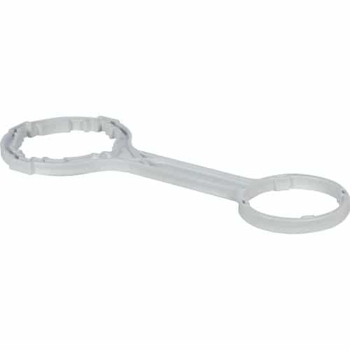 Hydro-Logic Stealth-RO - Wrench - Double Ended