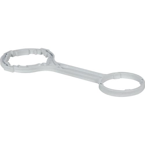 Hydro-Logic Stealth-RO - Wrench - Double Ended — photo 1 of 4