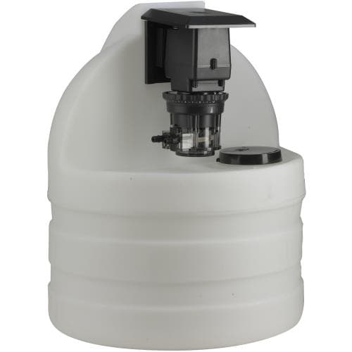 Hyper-Logic Chemical Injection System - 0.2-3 GPD /w 15 Gallon Chem Tank - 220V — photo 1 of 4